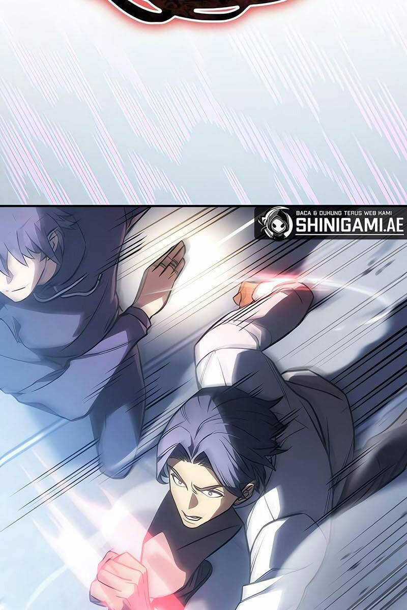 Hồi Quy Bằng Vương Quyền Chương 25 trang 54