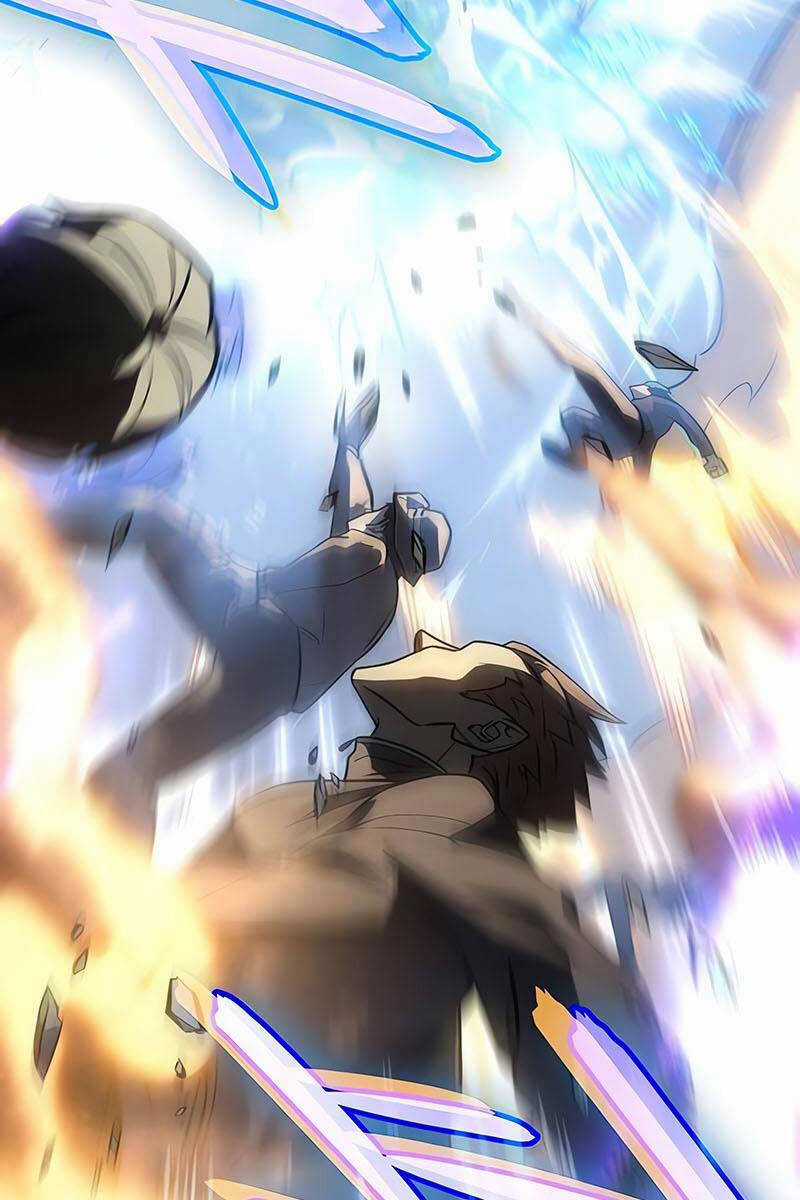 Hồi Quy Bằng Vương Quyền Chương 25 trang 6