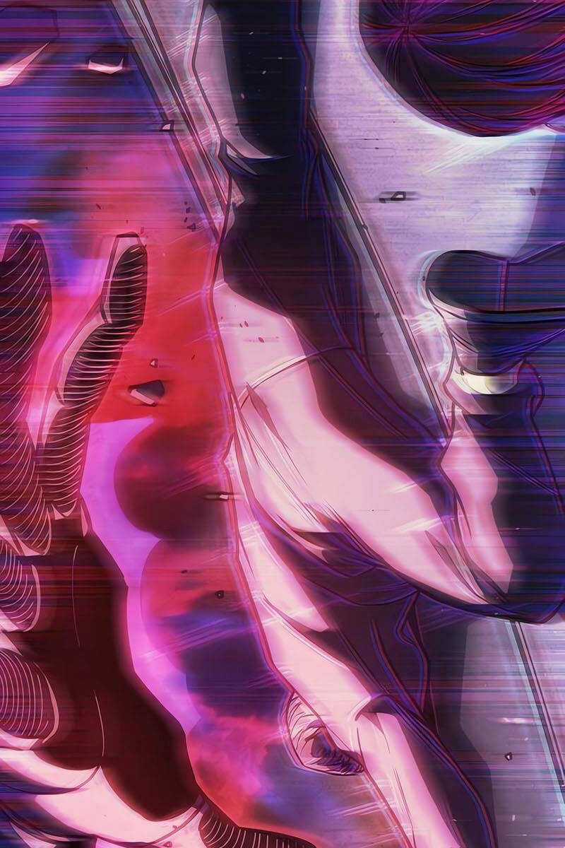 Hồi Quy Bằng Vương Quyền Chương 25 trang 60