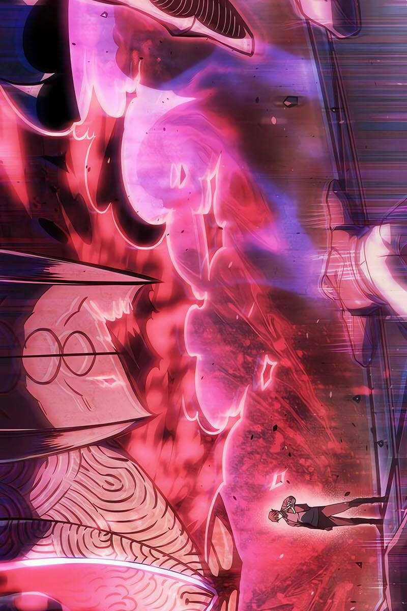 Hồi Quy Bằng Vương Quyền Chương 25 trang 61