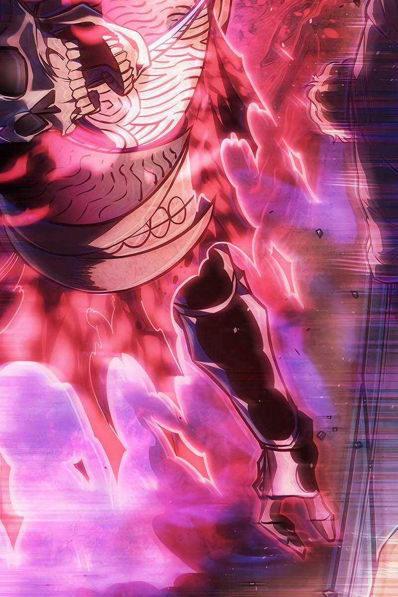 Hồi Quy Bằng Vương Quyền Chương 25 trang 62