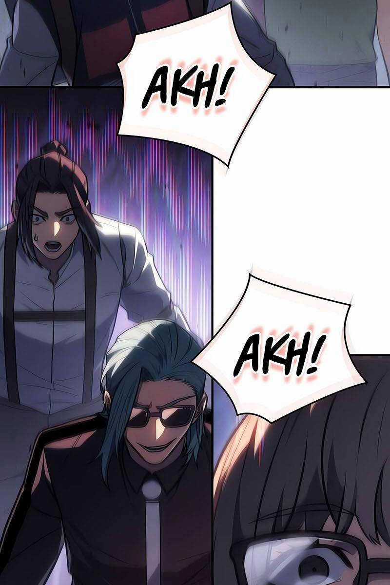 Hồi Quy Bằng Vương Quyền Chương 25 trang 68