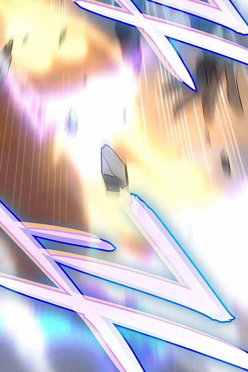 Hồi Quy Bằng Vương Quyền Chương 25 trang 7