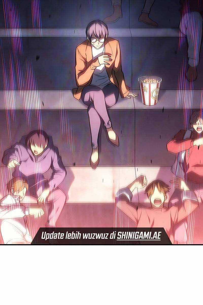 Hồi Quy Bằng Vương Quyền Chương 25 trang 72