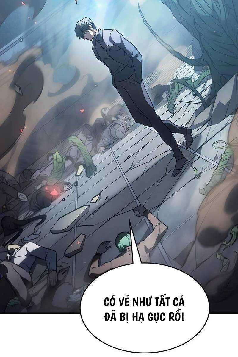 Hồi Quy Bằng Vương Quyền Chương 25 trang 78