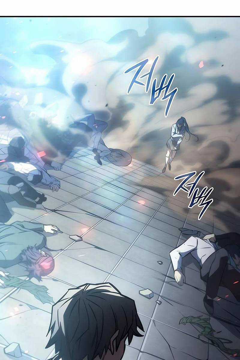 Hồi Quy Bằng Vương Quyền Chương 25 trang 81