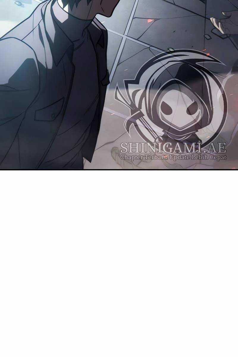 Hồi Quy Bằng Vương Quyền Chương 25 trang 82