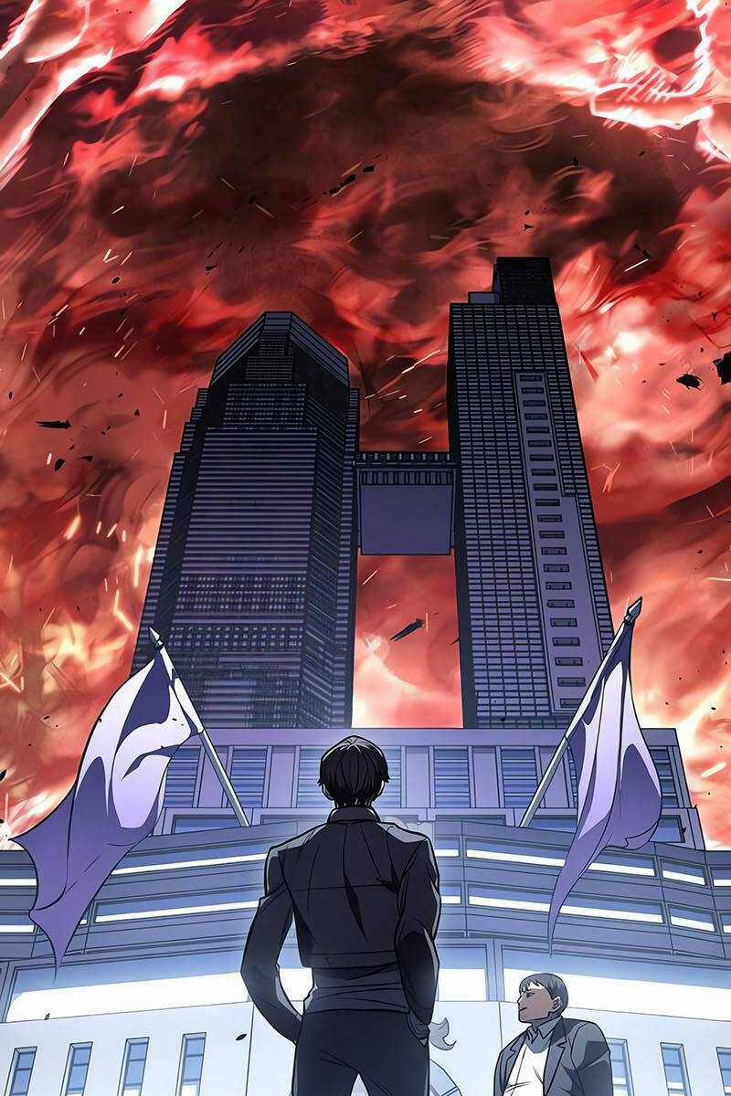 Hồi Quy Bằng Vương Quyền Chương 26 trang 102