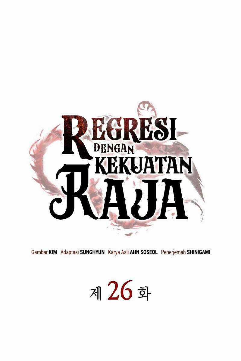 Hồi Quy Bằng Vương Quyền Chương 26 trang 104