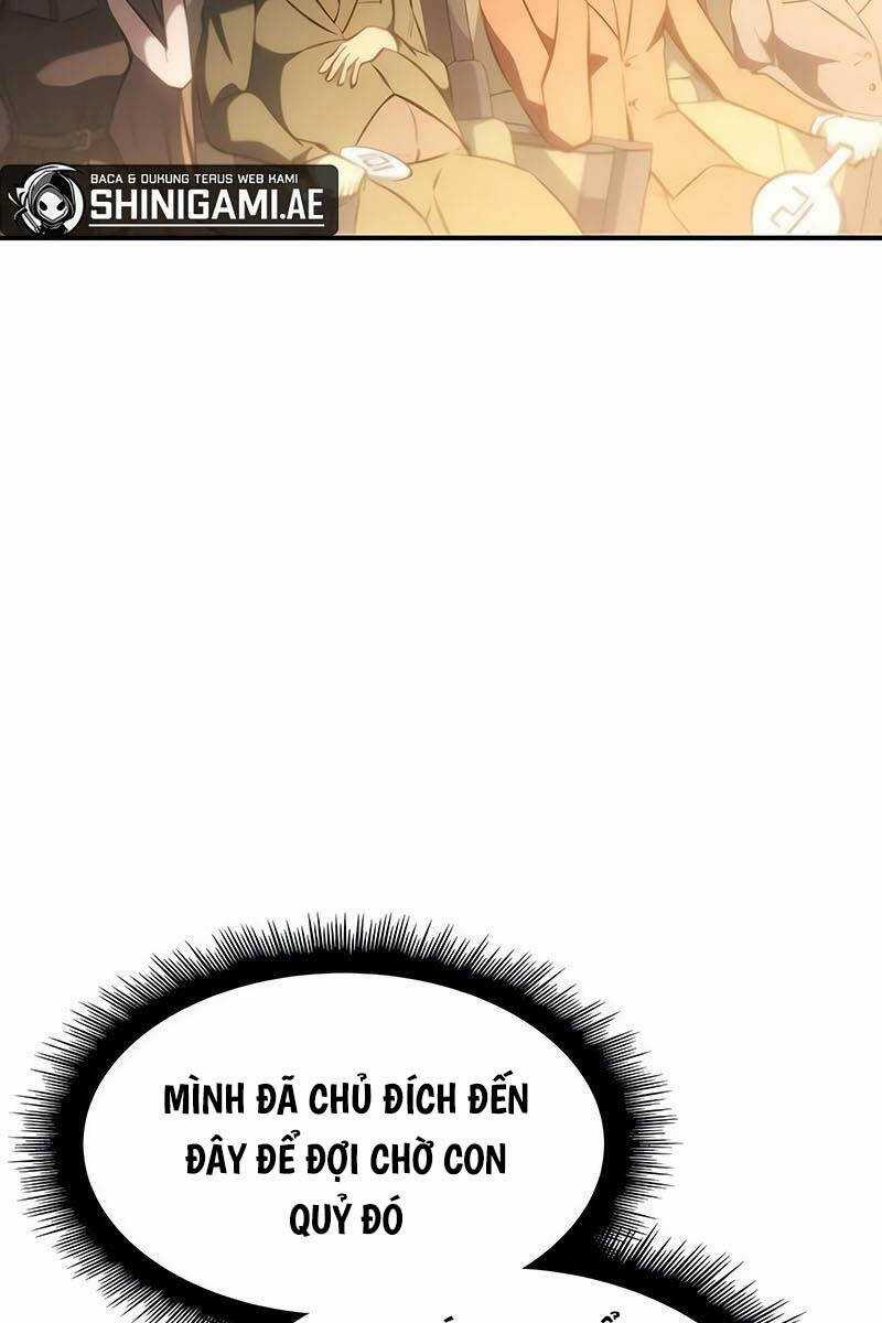 Hồi Quy Bằng Vương Quyền Chương 26 trang 111