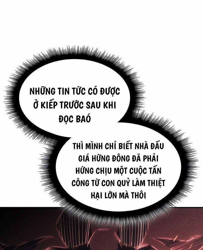 Hồi Quy Bằng Vương Quyền Chương 26 trang 116