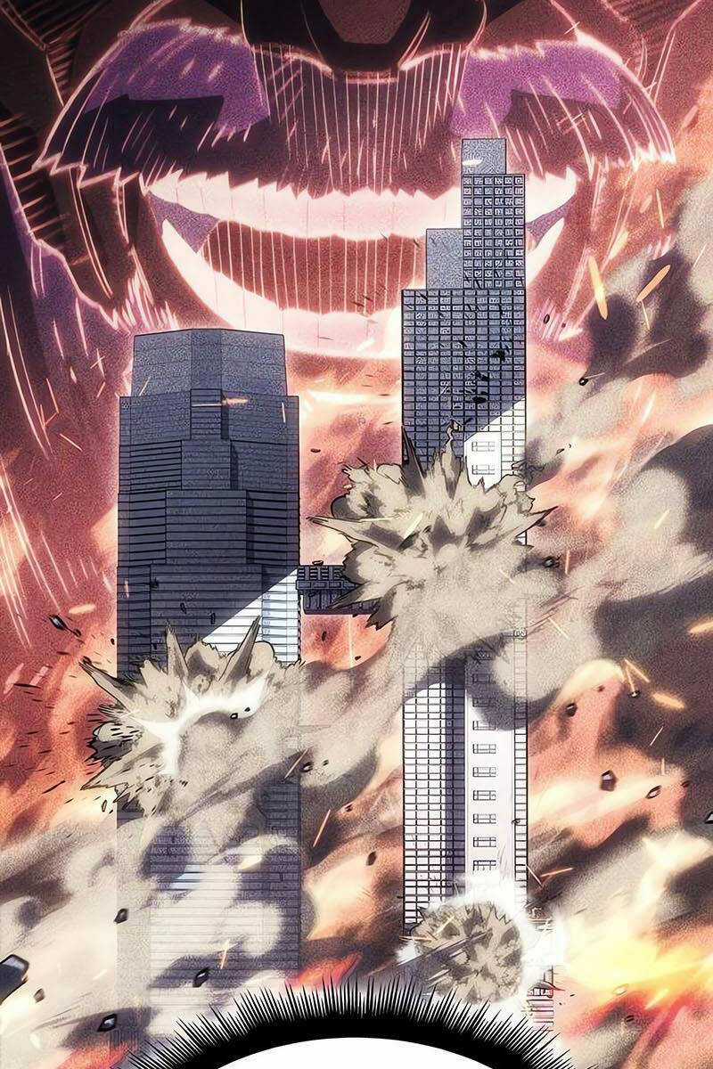 Hồi Quy Bằng Vương Quyền Chương 26 trang 117