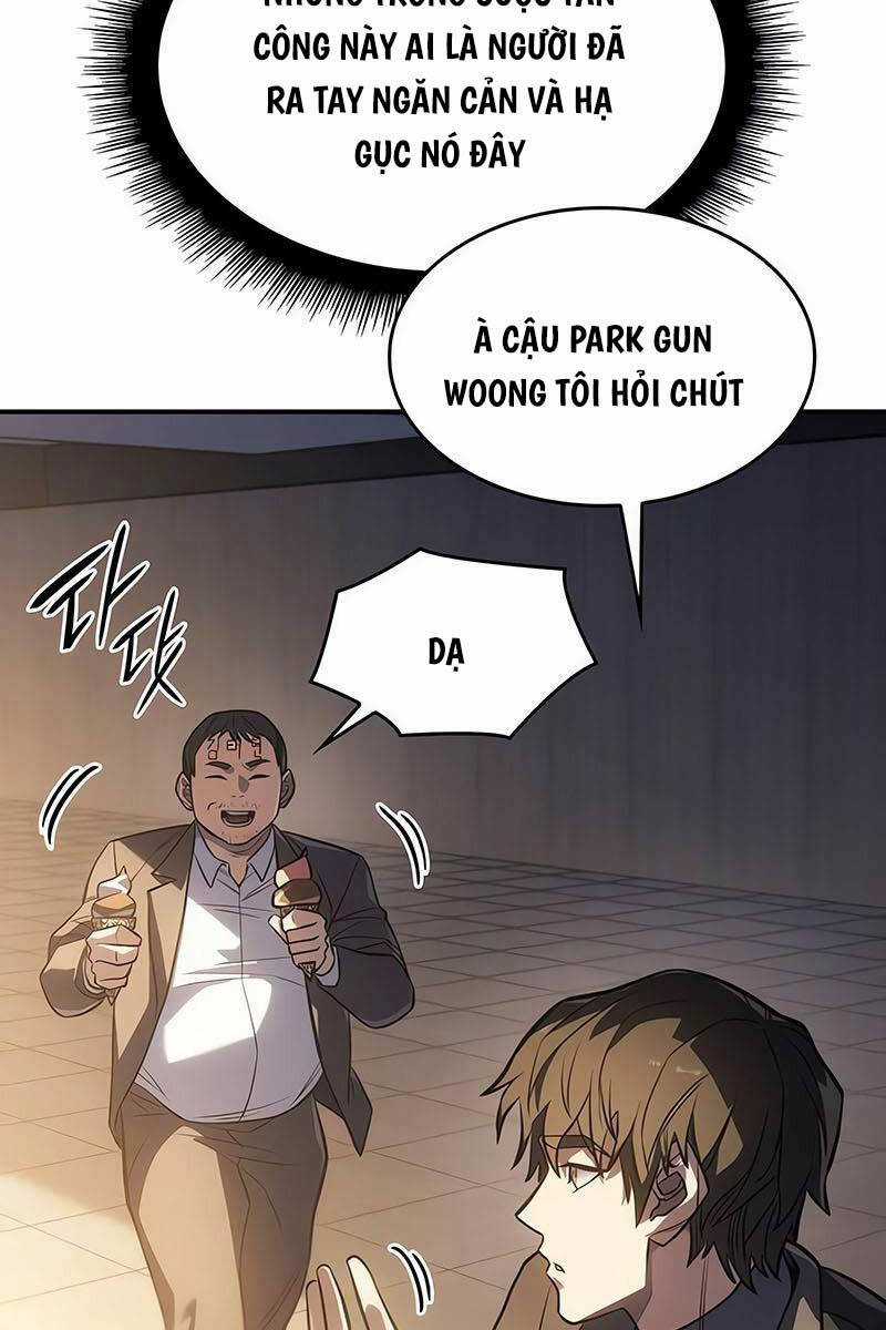 Hồi Quy Bằng Vương Quyền Chương 26 trang 119