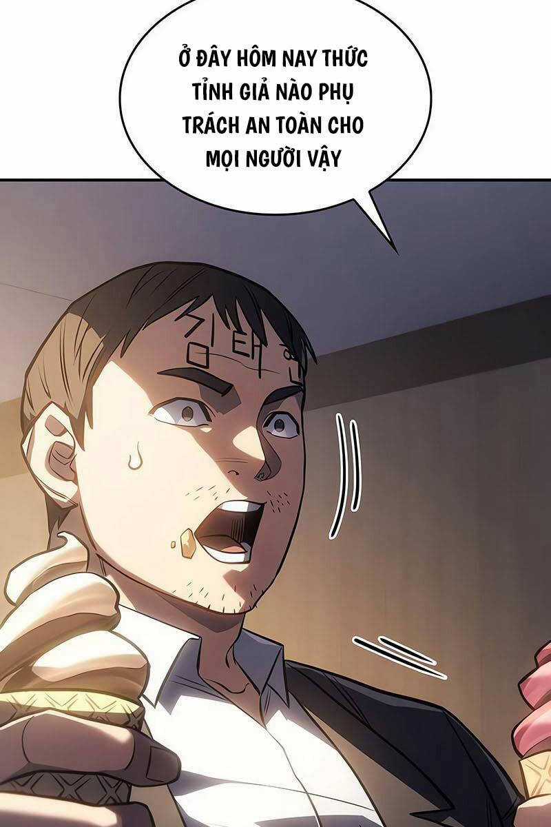 Hồi Quy Bằng Vương Quyền Chương 26 trang 121