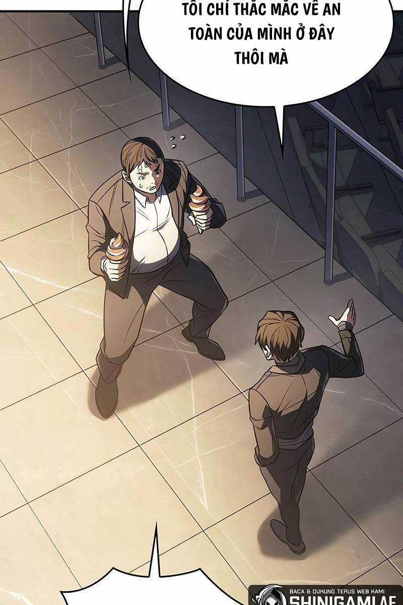 Hồi Quy Bằng Vương Quyền Chương 26 trang 123