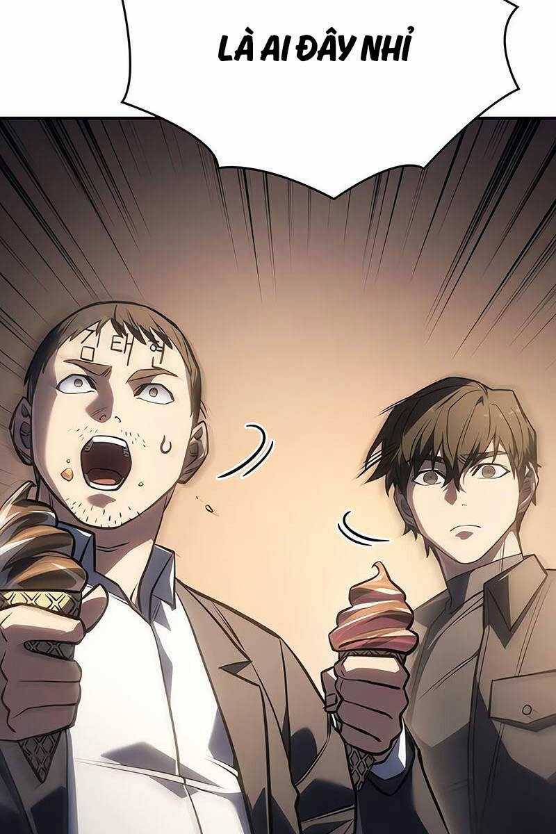 Hồi Quy Bằng Vương Quyền Chương 26 trang 125