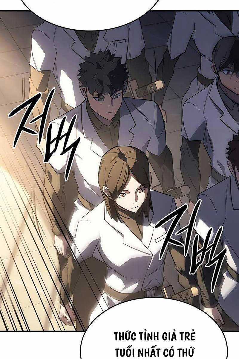 Hồi Quy Bằng Vương Quyền Chương 26 trang 127