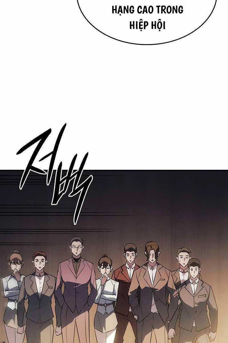 Hồi Quy Bằng Vương Quyền Chương 26 trang 128