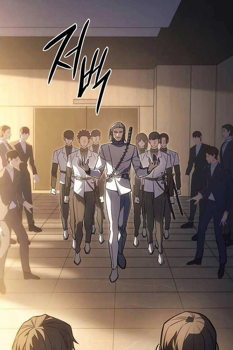 Hồi Quy Bằng Vương Quyền Chương 26 trang 130