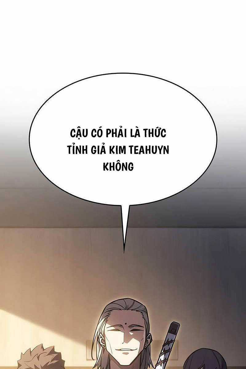 Hồi Quy Bằng Vương Quyền Chương 26 trang 132