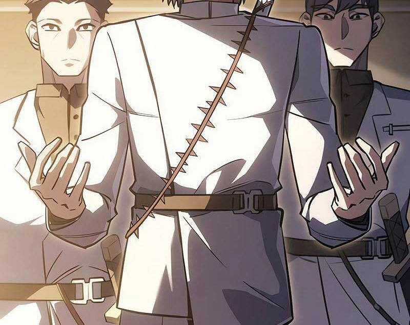 Hồi Quy Bằng Vương Quyền Chương 26 trang 133