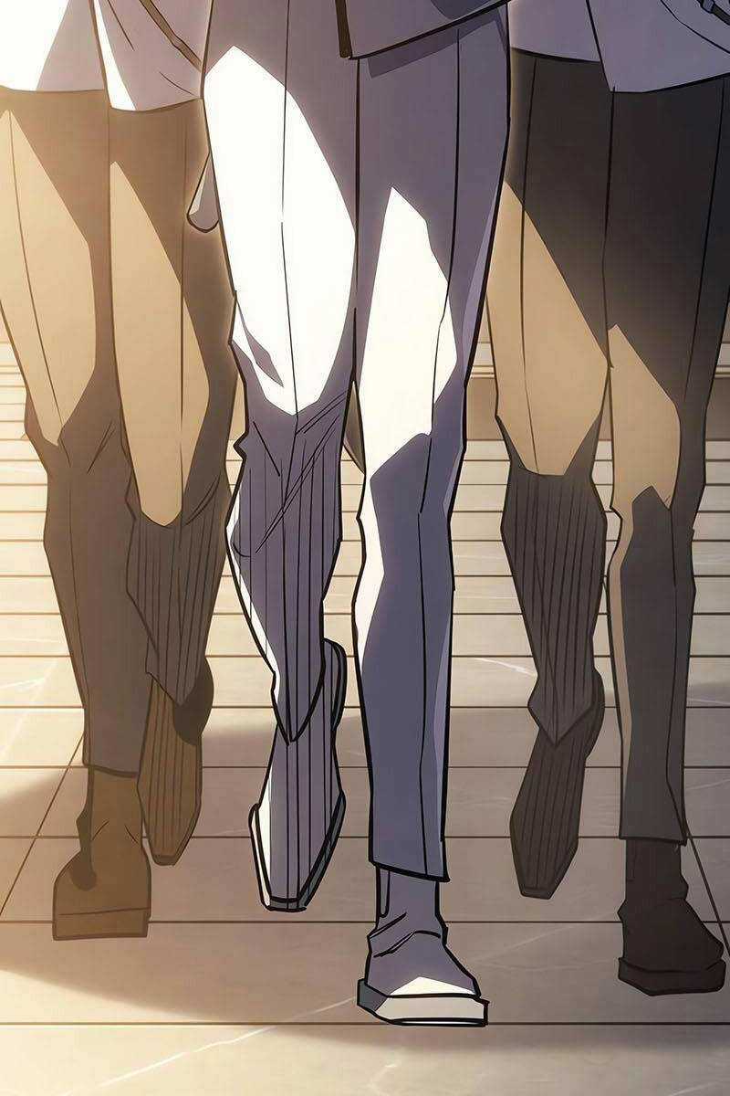 Hồi Quy Bằng Vương Quyền Chương 26 trang 134