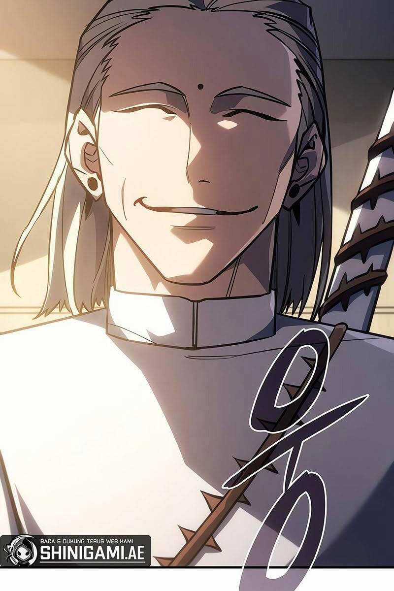 Hồi Quy Bằng Vương Quyền Chương 26 trang 136