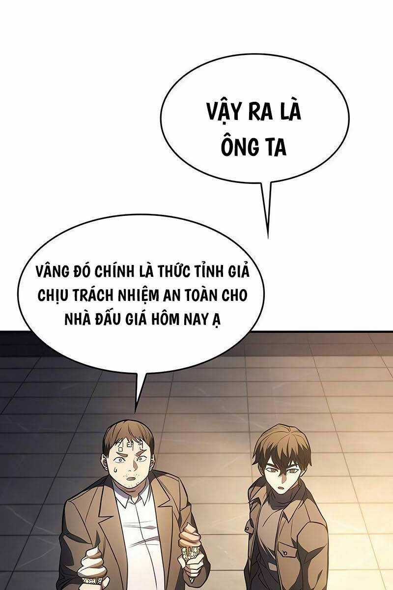 Hồi Quy Bằng Vương Quyền Chương 26 trang 138