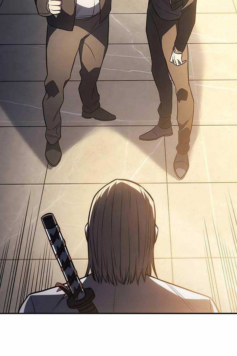 Hồi Quy Bằng Vương Quyền Chương 26 trang 139