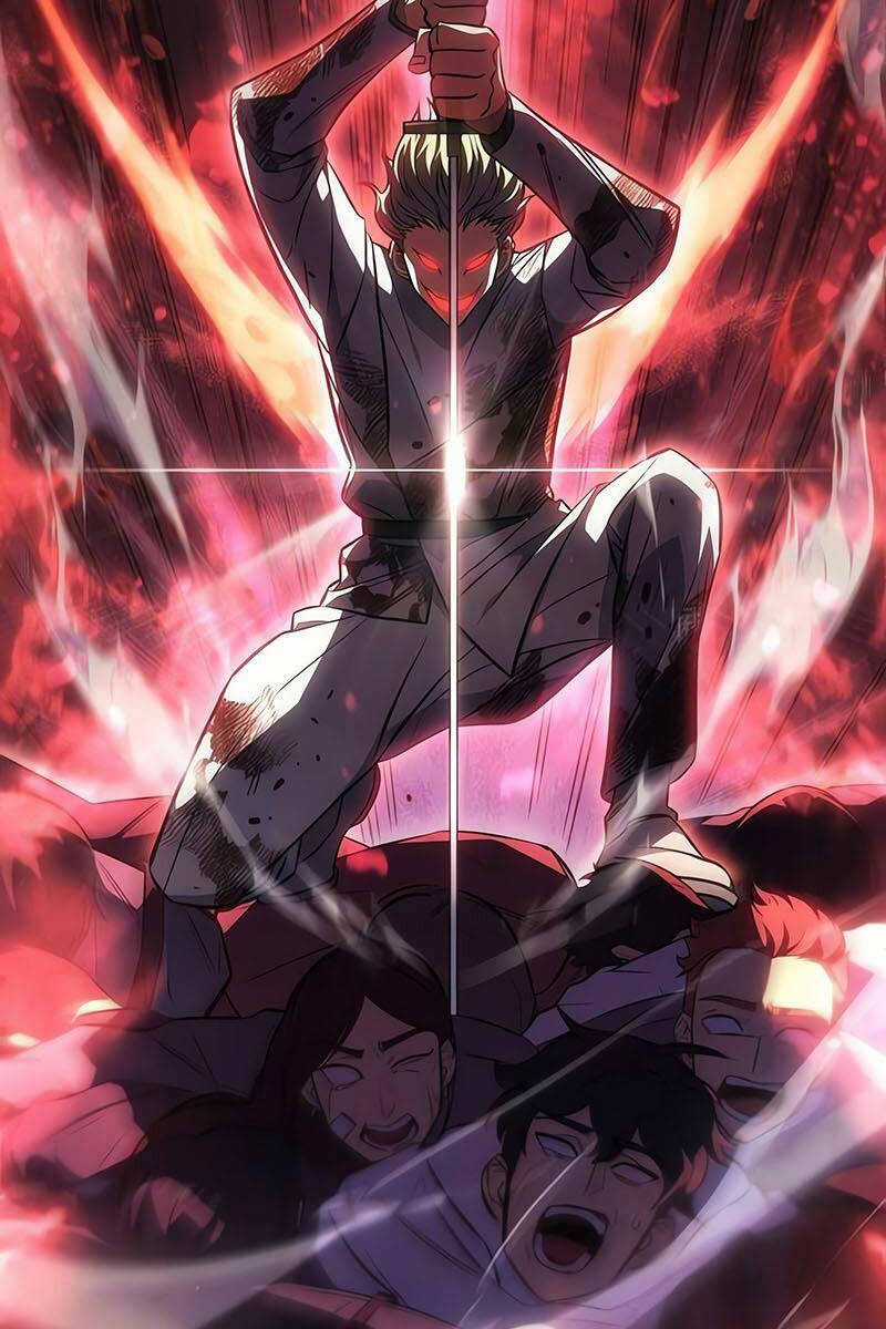 Hồi Quy Bằng Vương Quyền Chương 26 trang 143