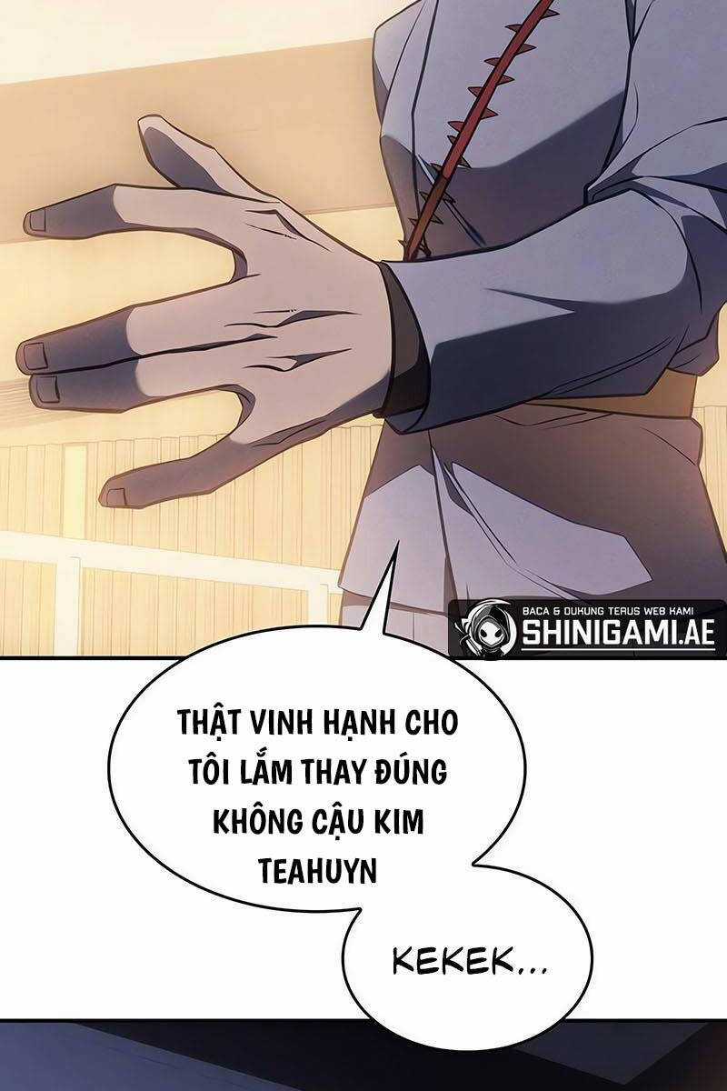 Hồi Quy Bằng Vương Quyền Chương 26 trang 146