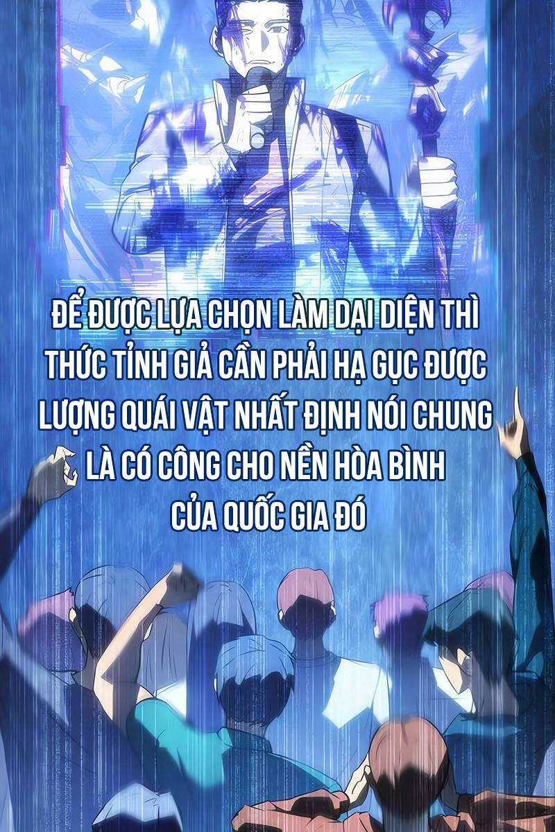 Hồi Quy Bằng Vương Quyền Chương 26 trang 15