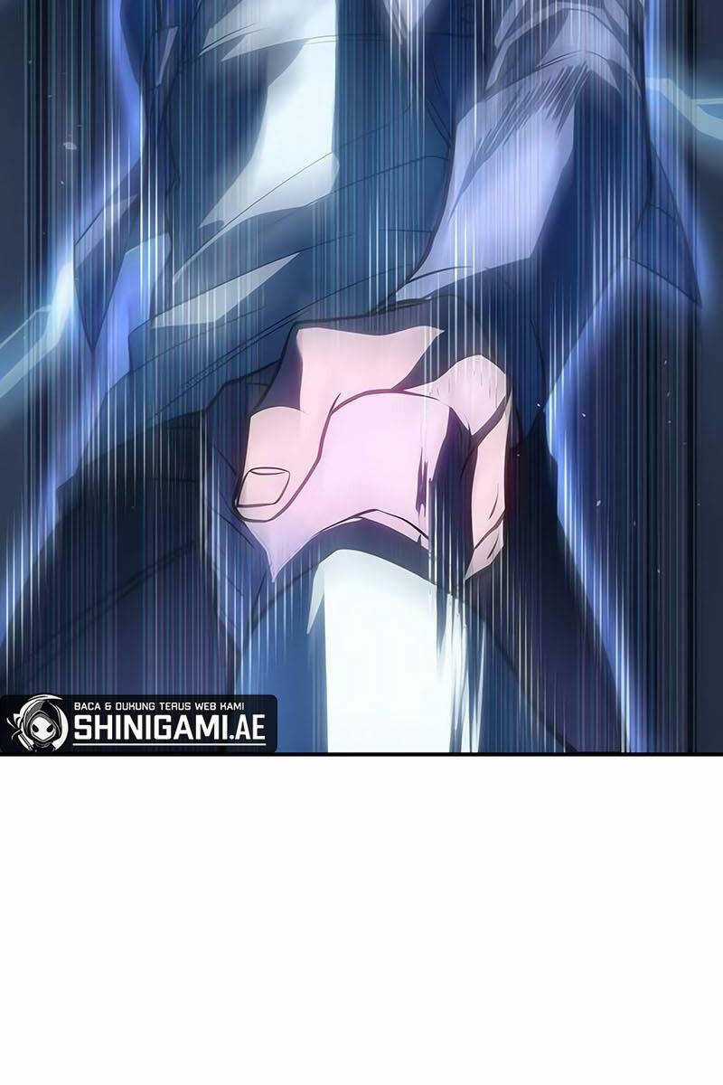 Hồi Quy Bằng Vương Quyền Chương 26 trang 154