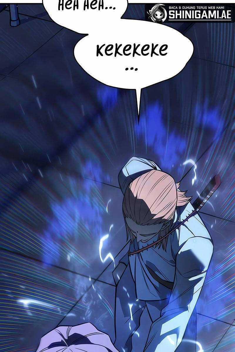 Hồi Quy Bằng Vương Quyền Chương 26 trang 157