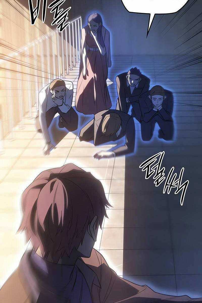 Hồi Quy Bằng Vương Quyền Chương 26 trang 166