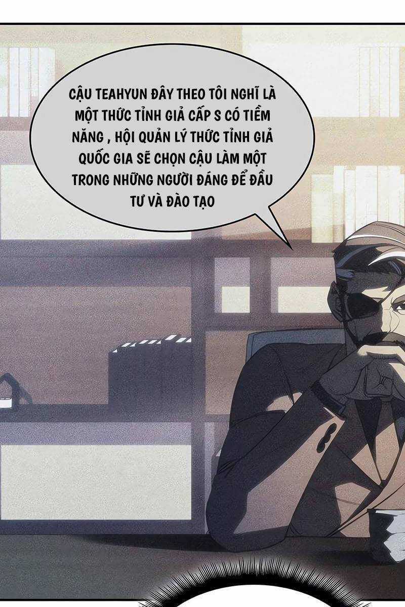 Hồi Quy Bằng Vương Quyền Chương 26 trang 17