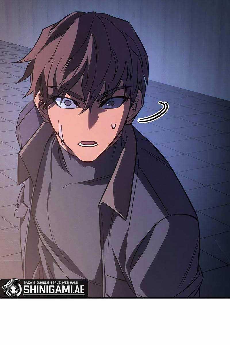 Hồi Quy Bằng Vương Quyền Chương 26 trang 171