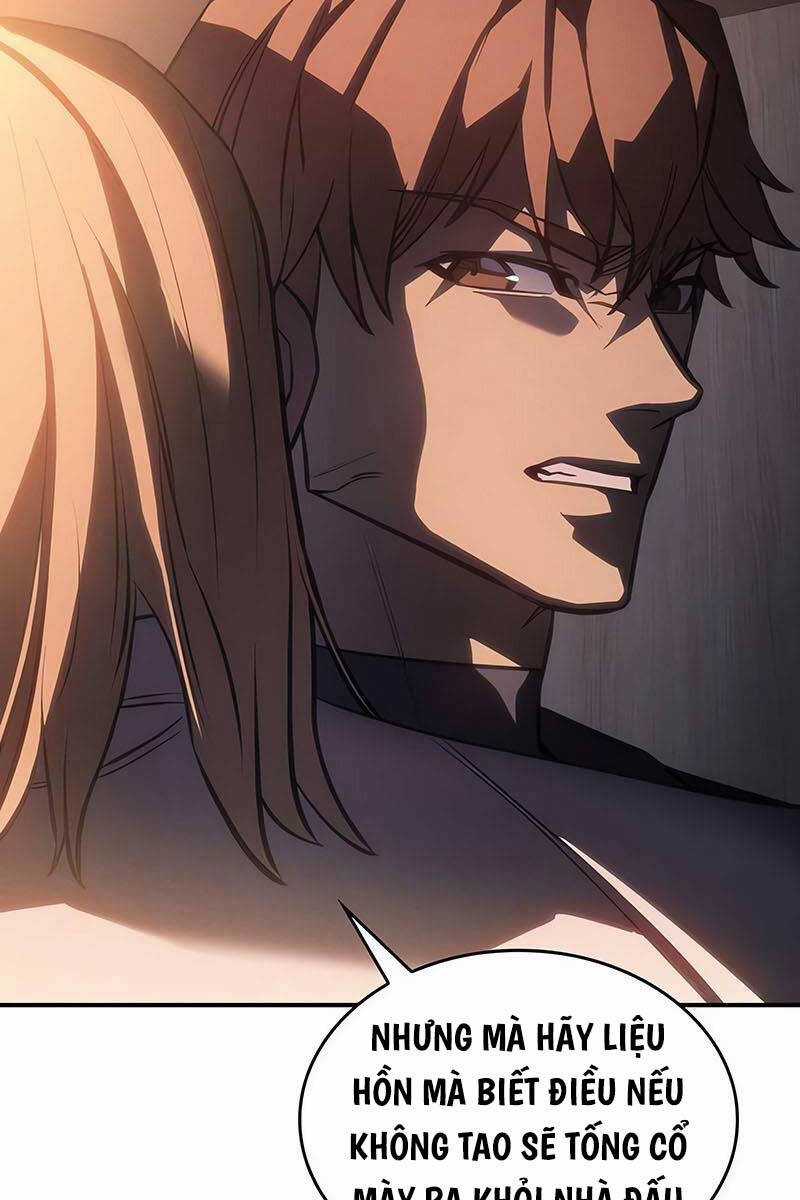 Hồi Quy Bằng Vương Quyền Chương 26 trang 179