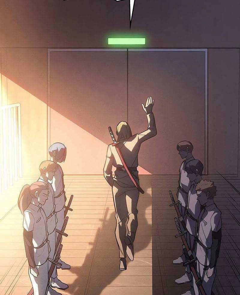 Hồi Quy Bằng Vương Quyền Chương 26 trang 183