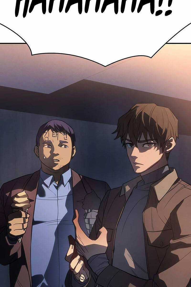 Hồi Quy Bằng Vương Quyền Chương 26 trang 185