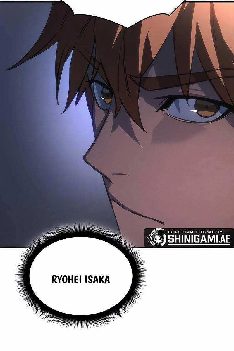 Hồi Quy Bằng Vương Quyền Chương 26 trang 187