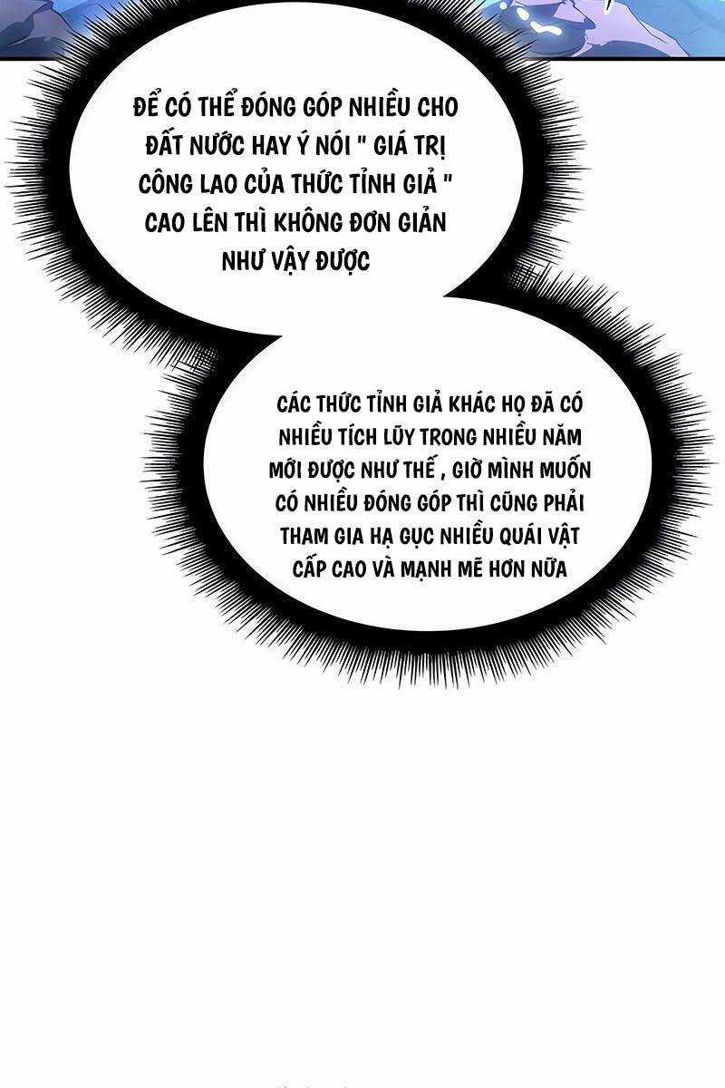 Hồi Quy Bằng Vương Quyền Chương 26 trang 20