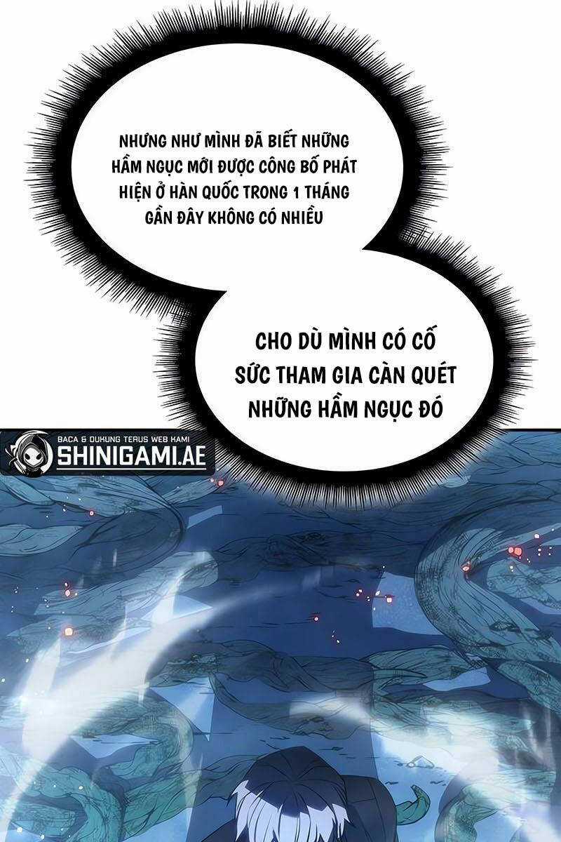 Hồi Quy Bằng Vương Quyền Chương 26 trang 21