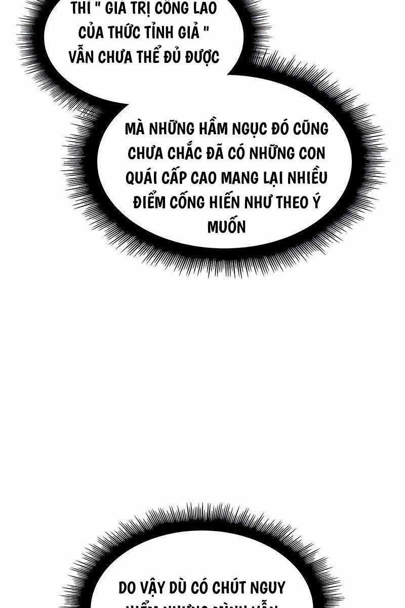 Hồi Quy Bằng Vương Quyền Chương 26 trang 23