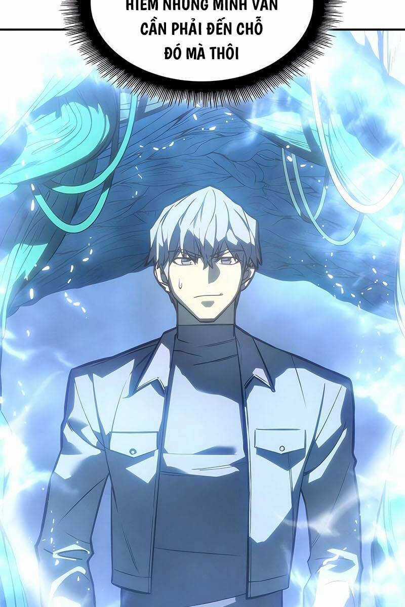 Hồi Quy Bằng Vương Quyền Chương 26 trang 24