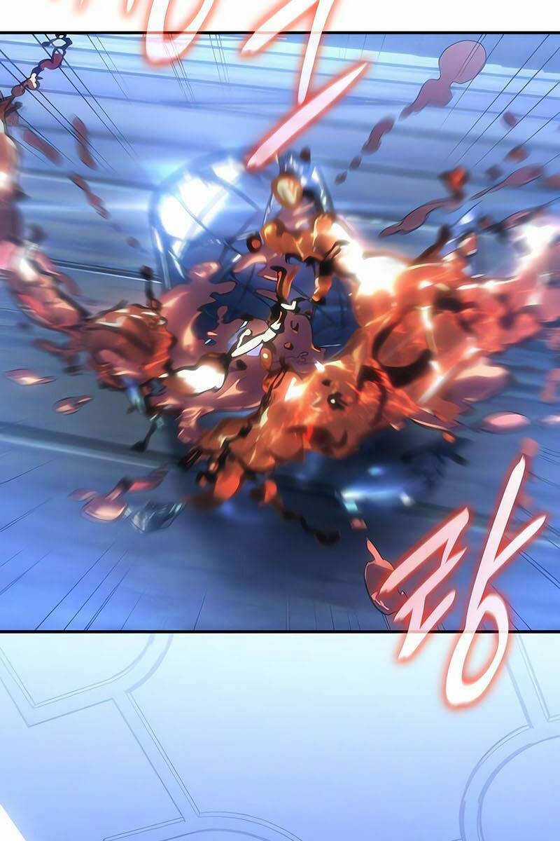 Hồi Quy Bằng Vương Quyền Chương 26 trang 30