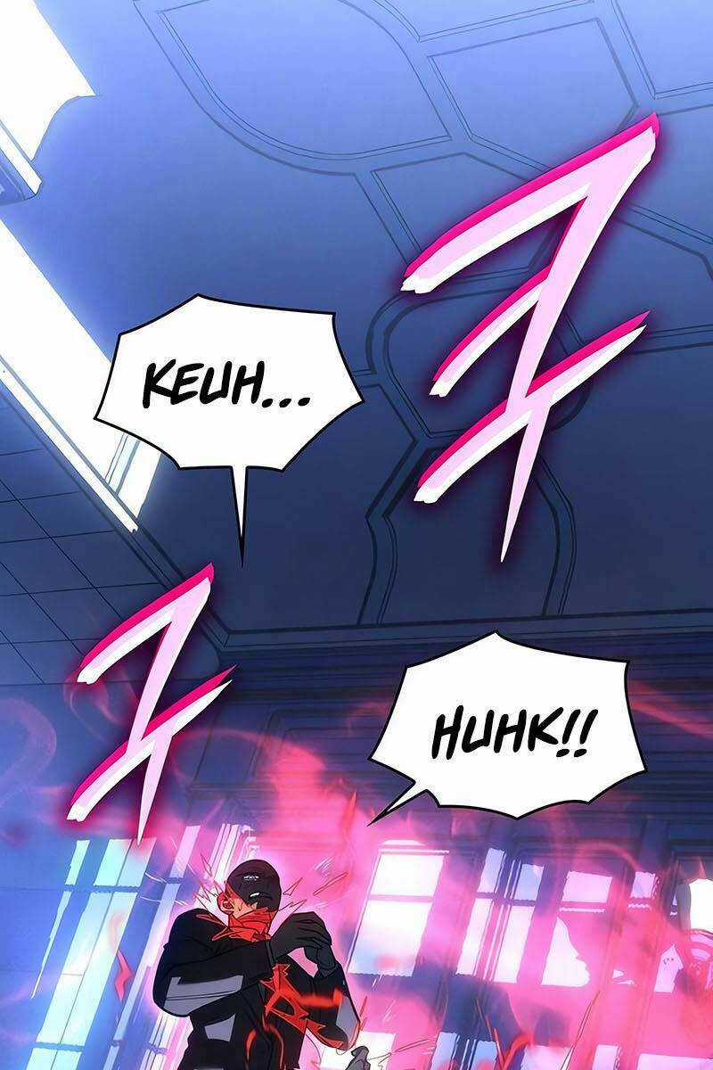 Hồi Quy Bằng Vương Quyền Chương 26 trang 31