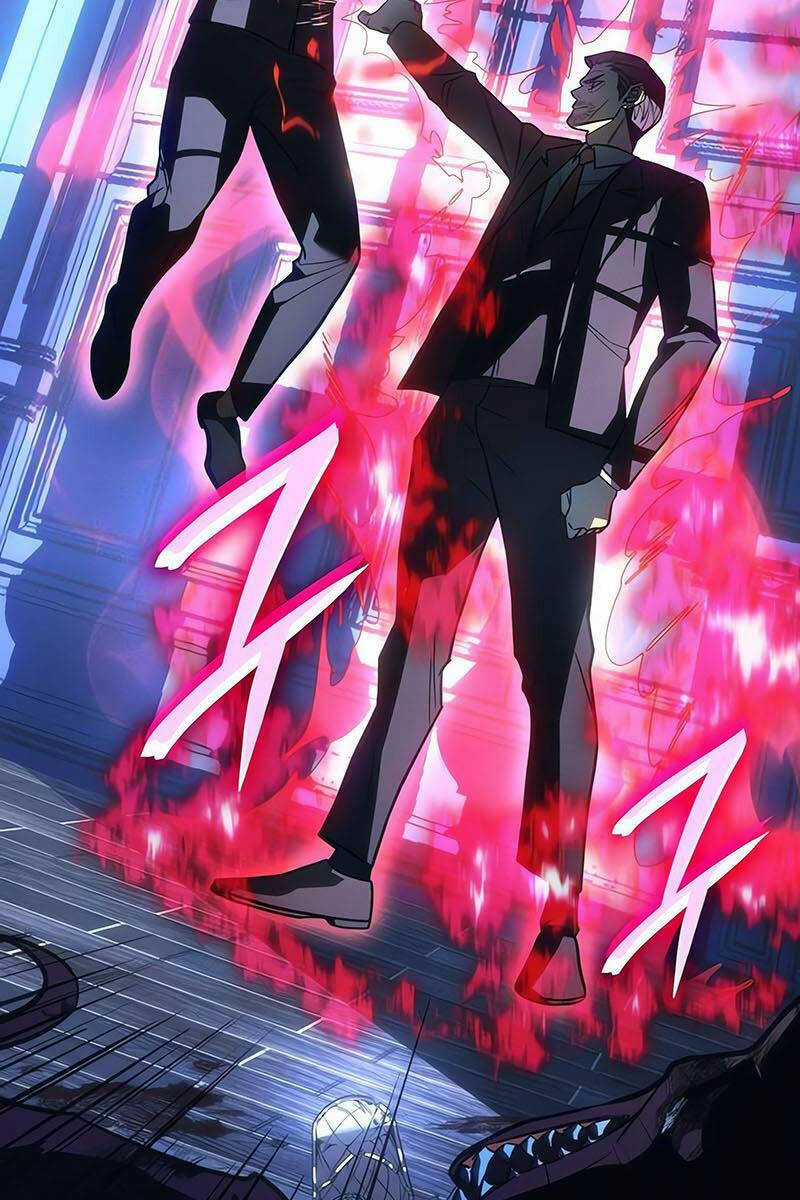 Hồi Quy Bằng Vương Quyền Chương 26 trang 32