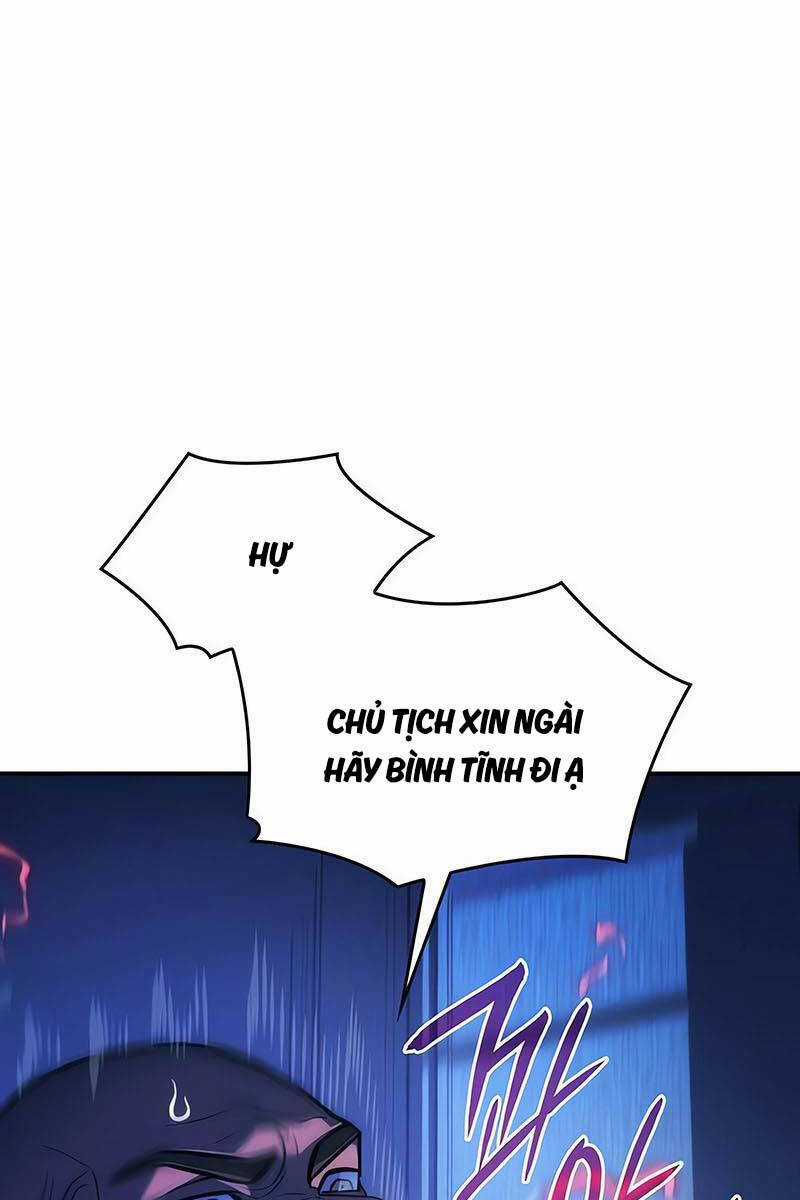 Hồi Quy Bằng Vương Quyền Chương 26 trang 34