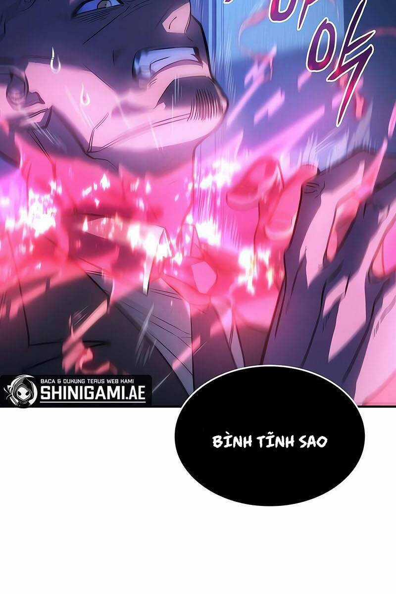 Hồi Quy Bằng Vương Quyền Chương 26 trang 35